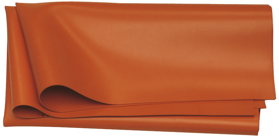 Friedrich Rubber Afdekdoek 1.6mm 1000V VDE 1000x1000mm