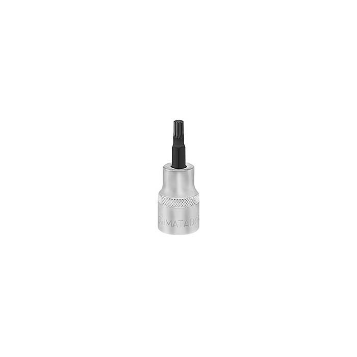 Matador 3/8" Schroevendraaierdopsleutel XZN M6x48mm