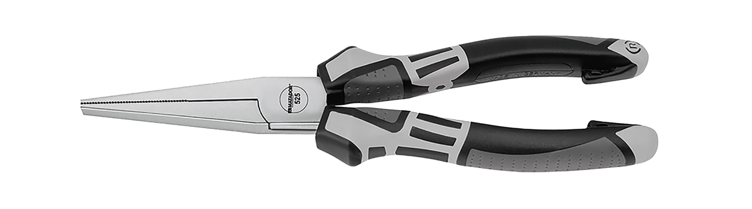 Matador Lange Platbektang ISO 5745 160mm