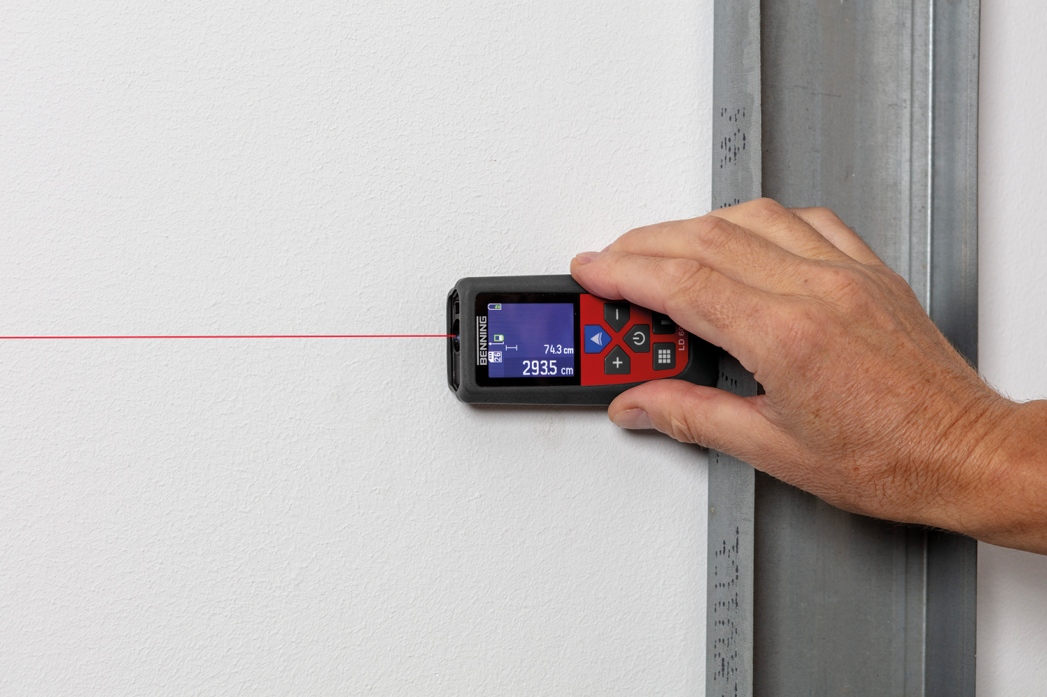 BENNING LD 60 Laserafstandsmeter.png