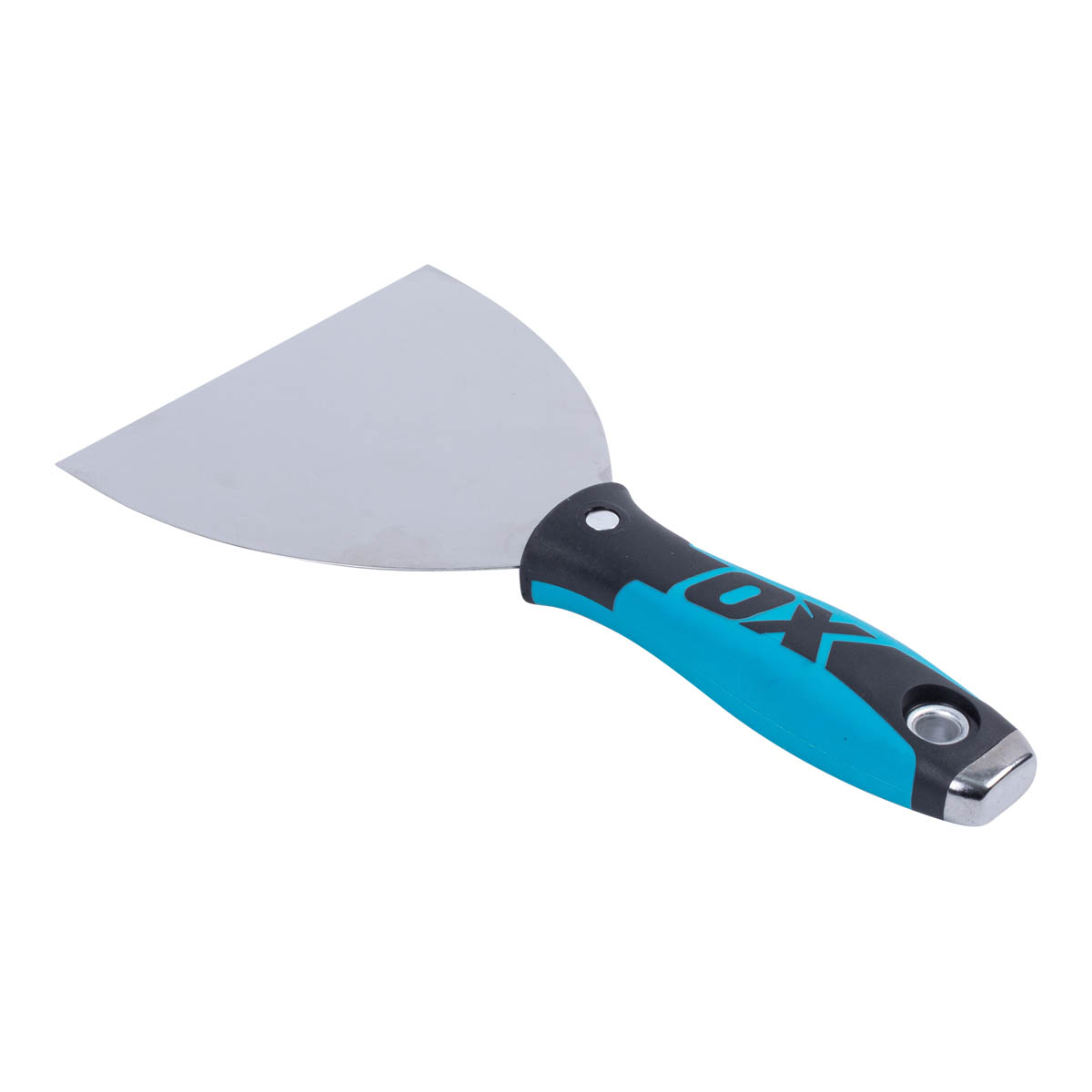 OX Pro Plamuurmes Dura Grip 127mm