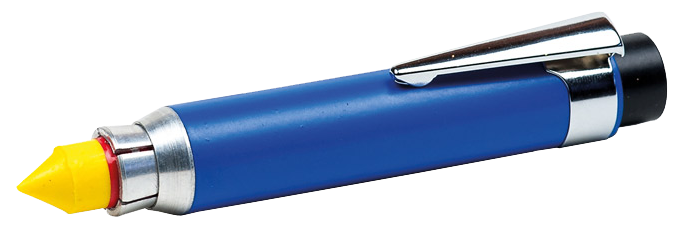 Kadeem Merkkrijthouder