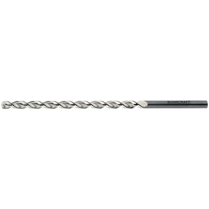 BC PP Spiraalboor DIN 1869 HSS-G Type U-TL 4,5 x 235/160mm