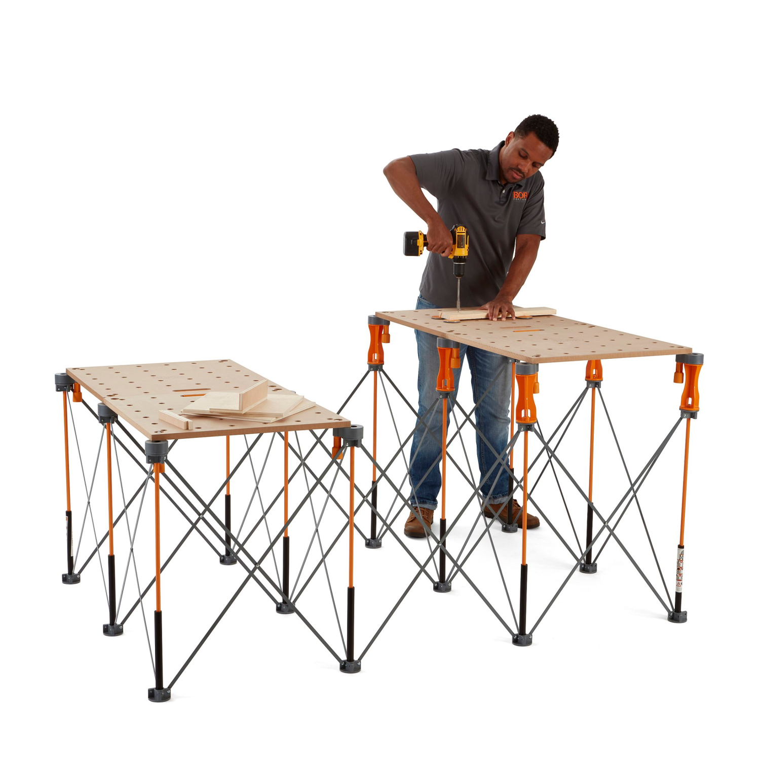 Bora Centipede Onderstel inklapbare Werktafel 76cm CK12S 122x182cm.png