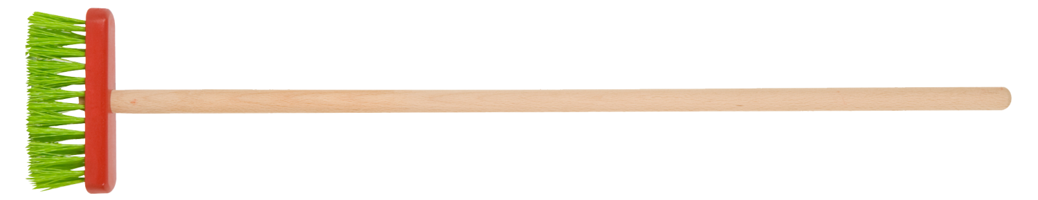 Polet Junior 5 Kinderbezem 95cm