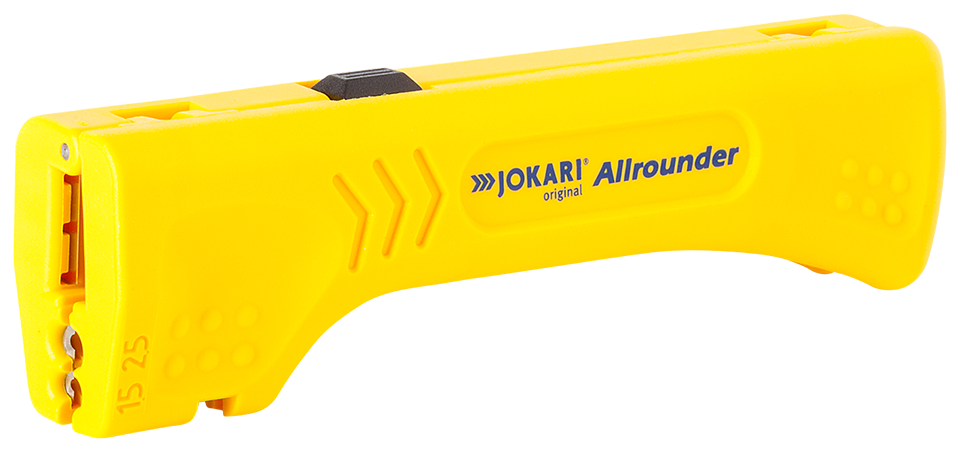 Jokari 30900 Kabelstripper Allrounder Ø 4-15mm