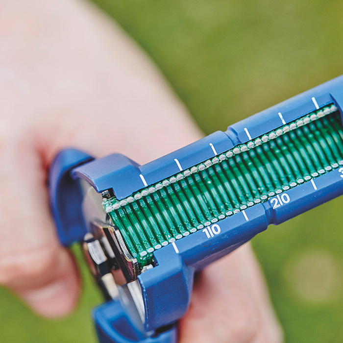 Rapid Hekwerktang FP222 blister