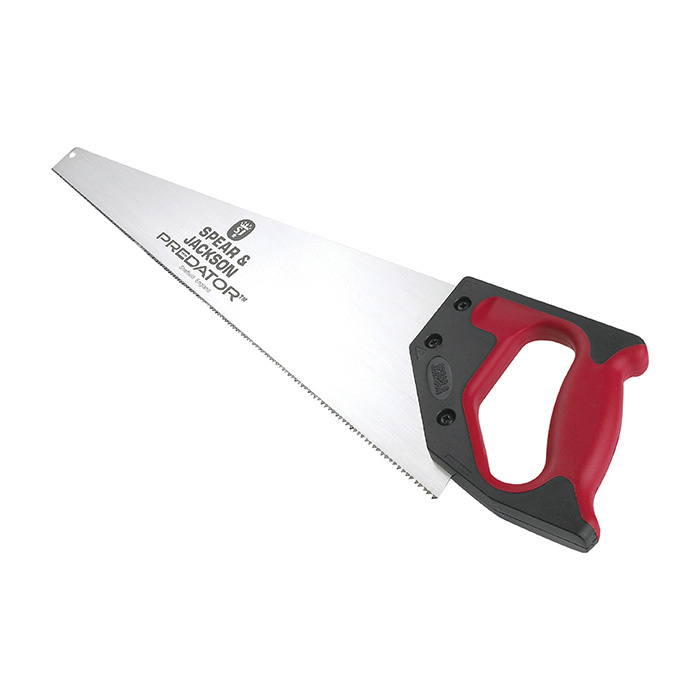 SJ Predator Universele Zaag 22"- 550mm