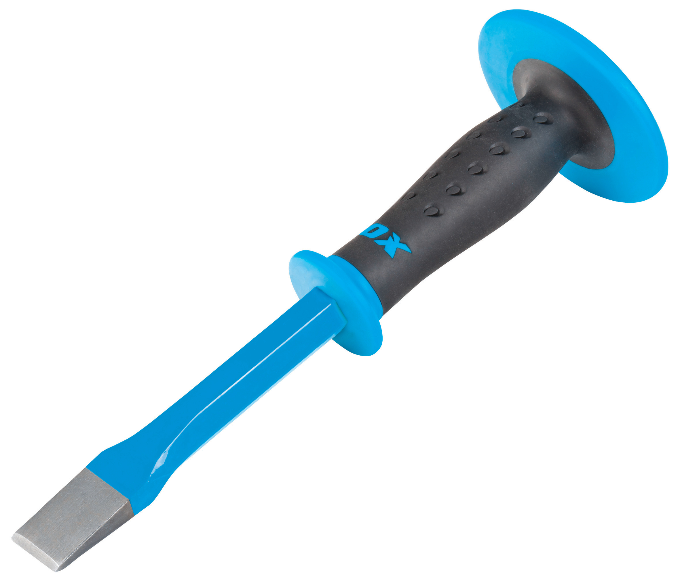 OX Pro Voegbeitel met Handbescherming 25x305mm