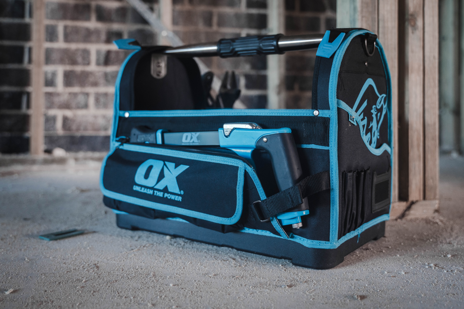 OX Pro Open Draagtas 46cm.png