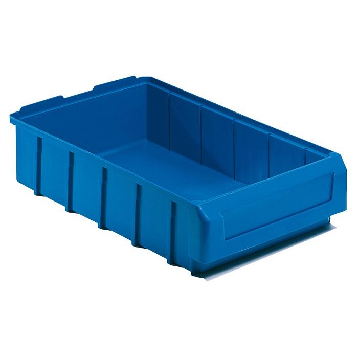 Tayg Magazijnbak 402 Blauw 391 x 232 x 90mm