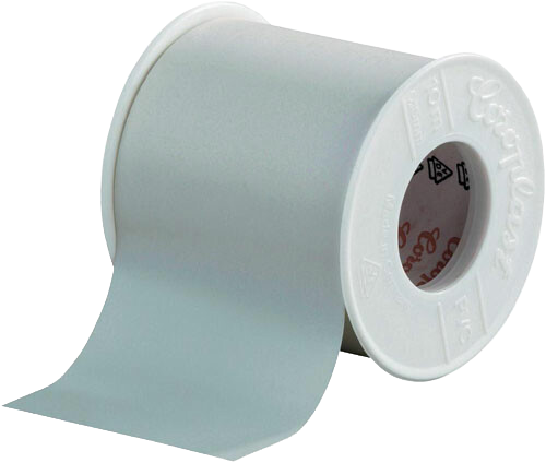 Friedrich Isolatietape VDE grijs B=100mm L=10m