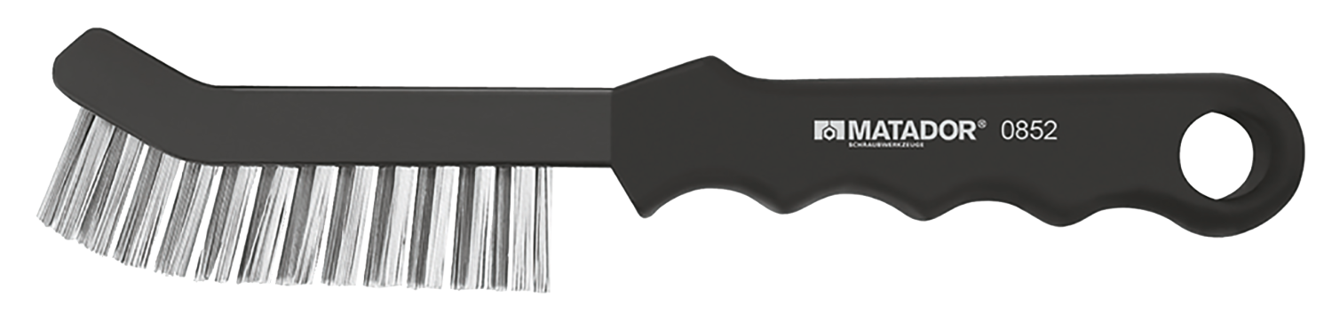 Matador Remklauwborstel 225mm