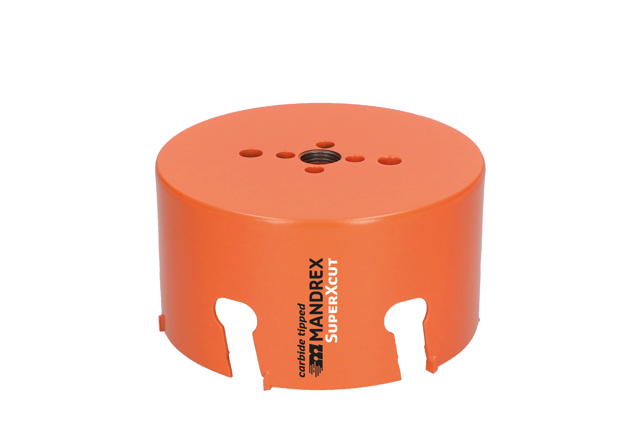 Mandrex SuperXcut TCT Gatzaag 60mm MHM00121B Ø121mm