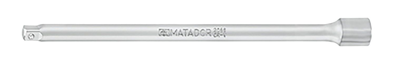Matador 1/4" Verlengstuk 100mm