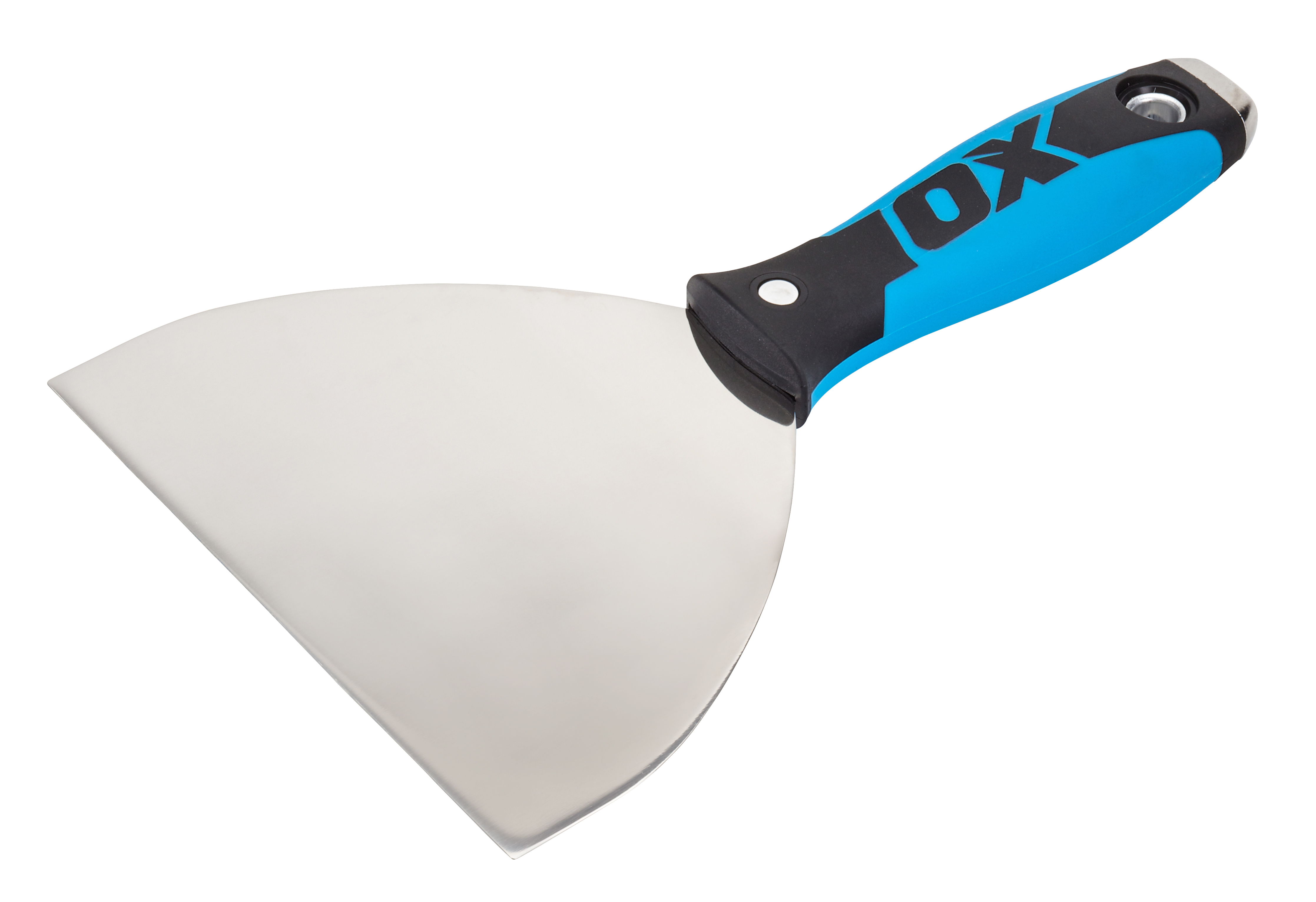 OX Pro Plamuurmes Dura Grip 152mm