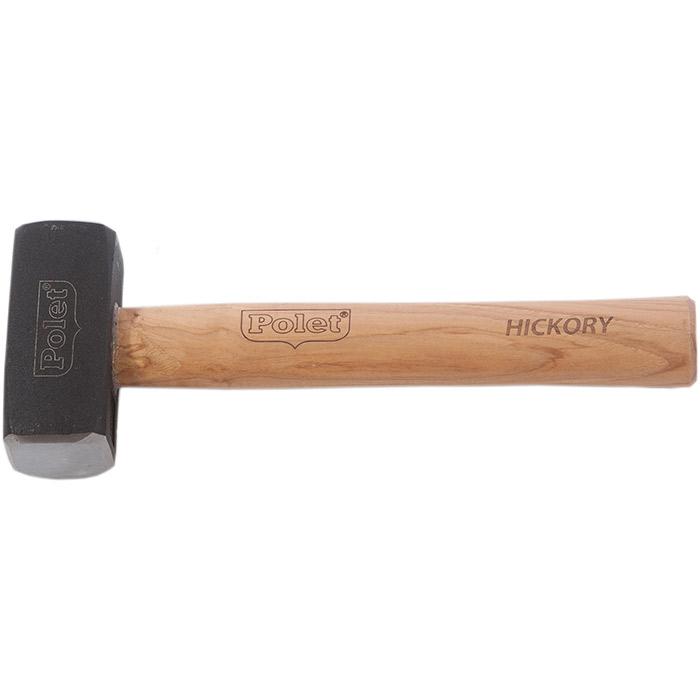 Polet Moker DIN6475 Hickory Fsc 100% 1000 Gram