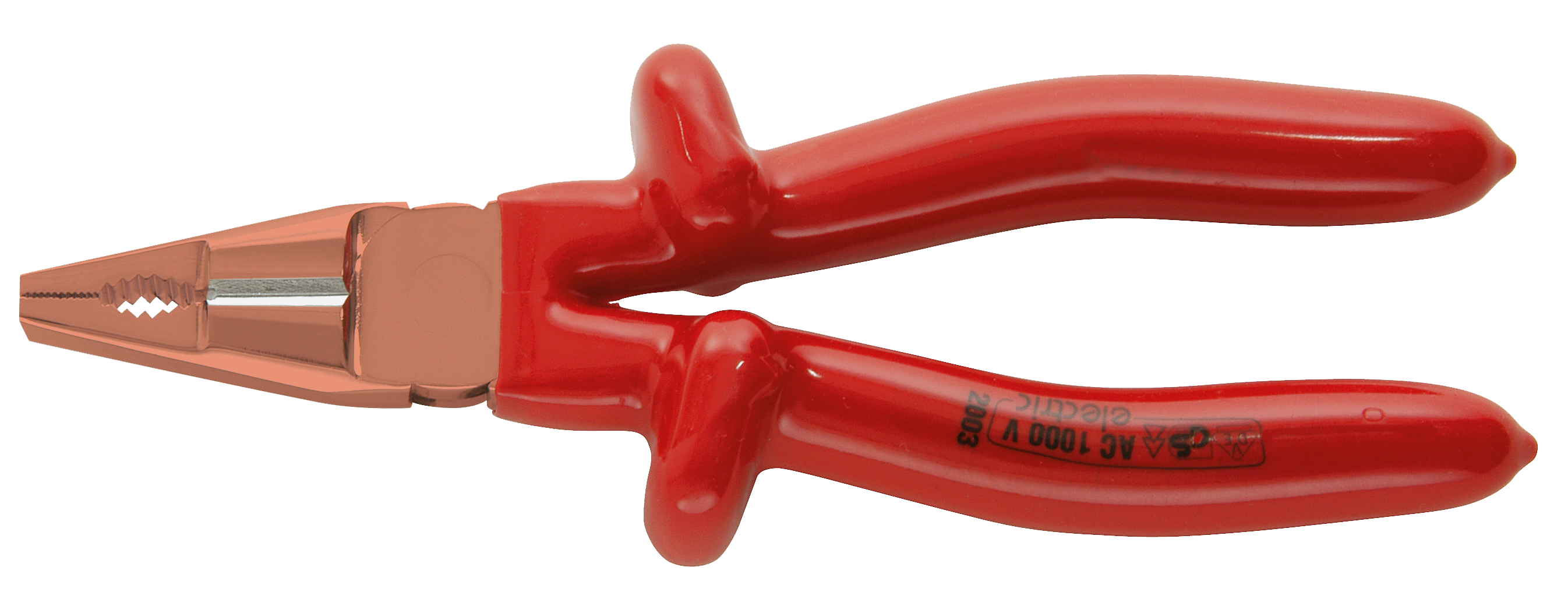 Combinatietangen 1000V