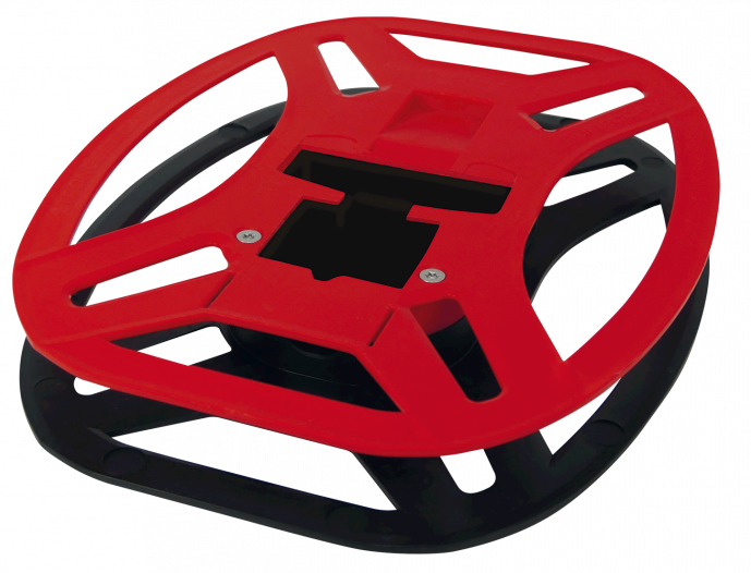 RUNPO RC2 Spoel Leeg