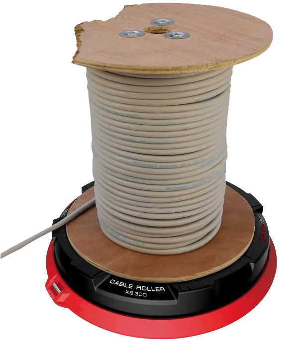 RUNPO Kabelafroller X Board XB300.png