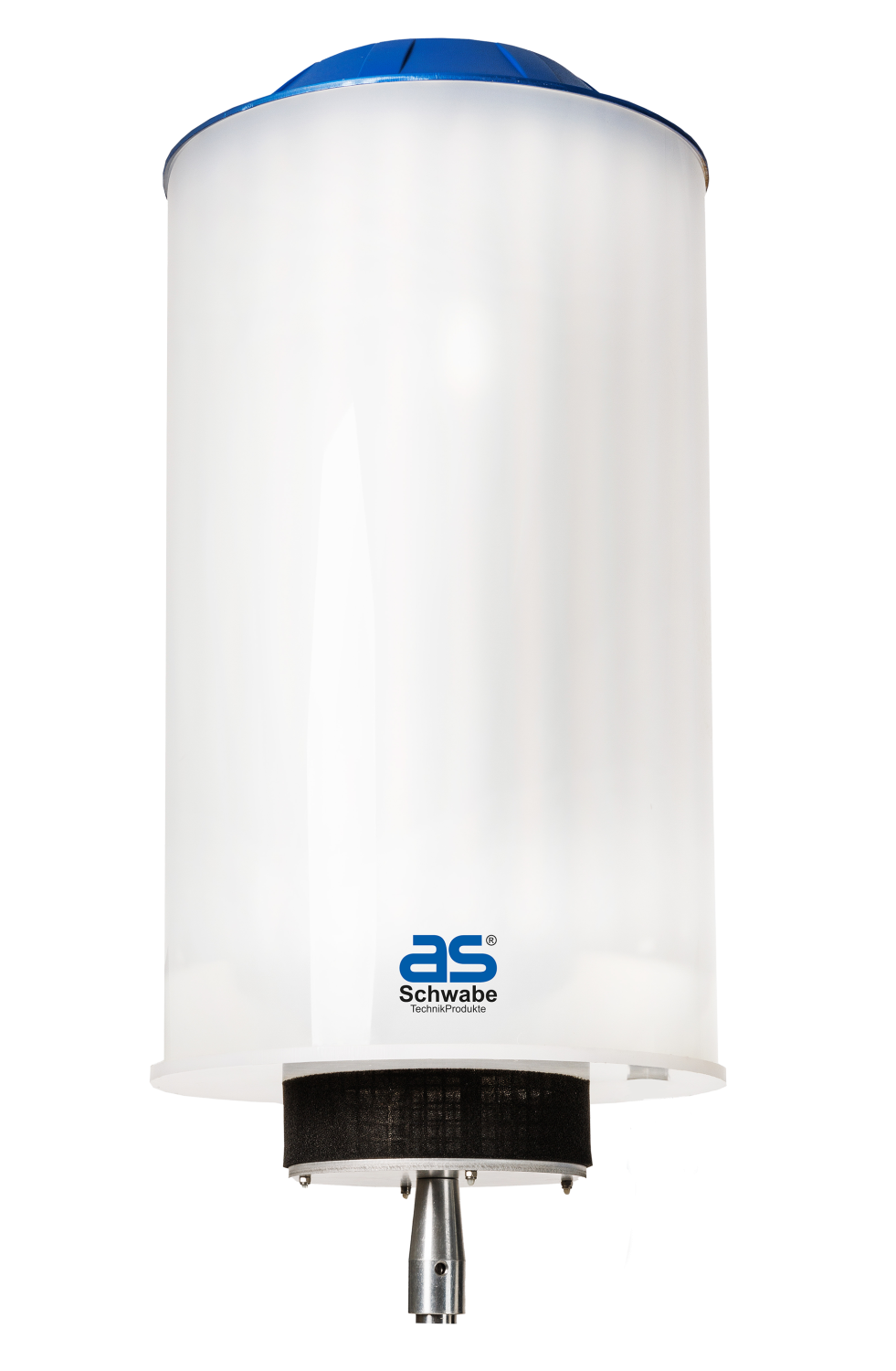 Schwabe EnergyTube XL LED Bouwlamp IP44 1500W Ultra 360° IP54