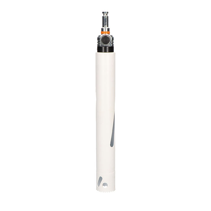 Mandrex Bi-metaal SpeedXcut Gatzaag M42 300mm MHM41Q044B Ø44mm incl. gatzaaghouder