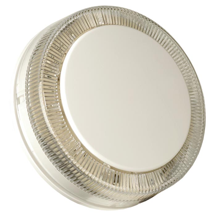 Compro Sirene Squashni IP21C Wit