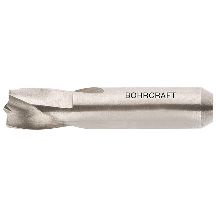 BC PP Spotle-boor T575 HSS-E Co 5% 8,0 x 40mm