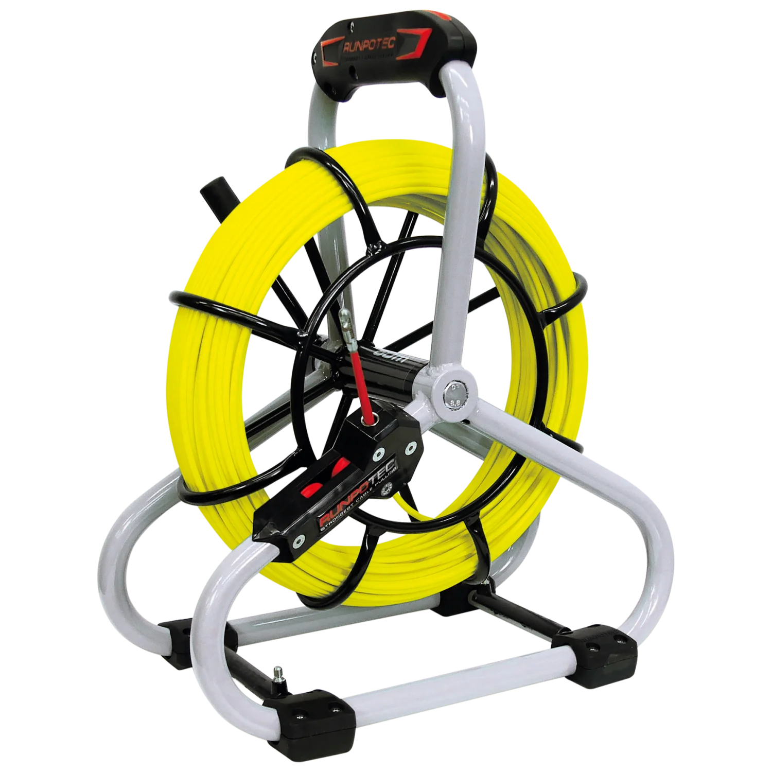 RUNPO Standaard set Glasvezel Trekveer - 4,5mm RTG6, 60m incl.png