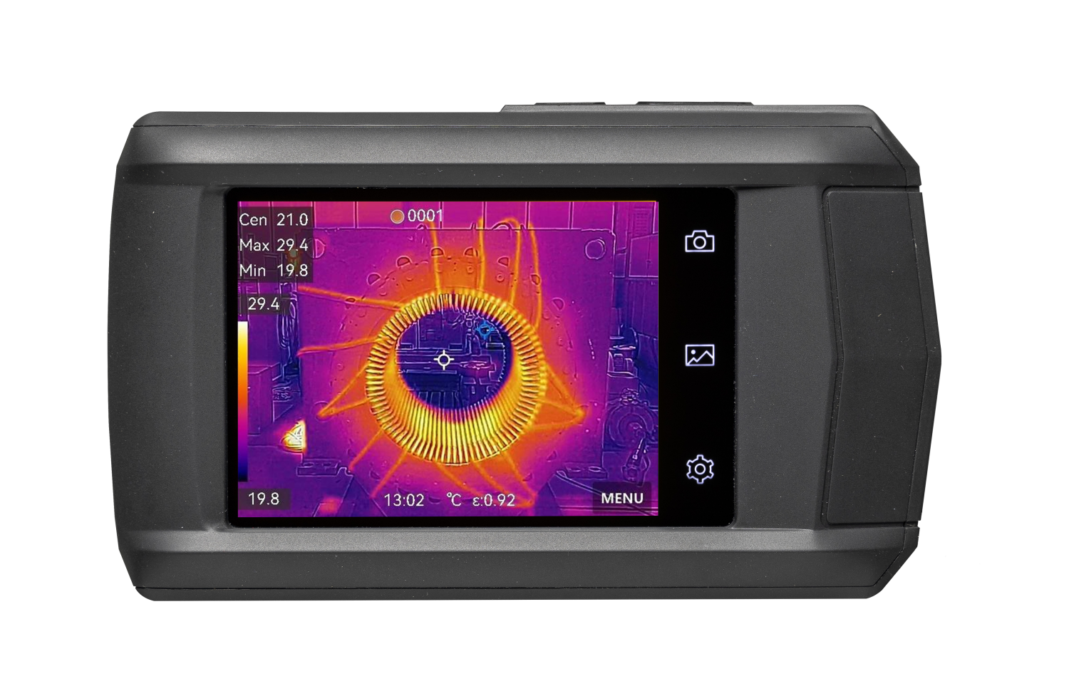 BENNING TC 30 Warmtebeeldcamera.png