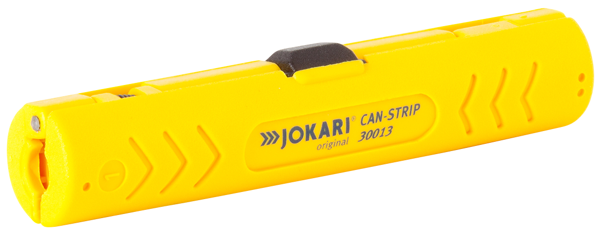 Jokari 30013 Kabelstripper CAN-Strip Ø max. 3,5mm