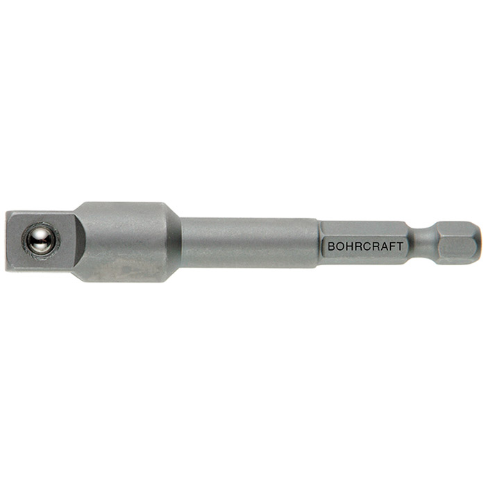 BC 1/4" Dophouder 1/4" x 50mm (per 5st verpakt)
