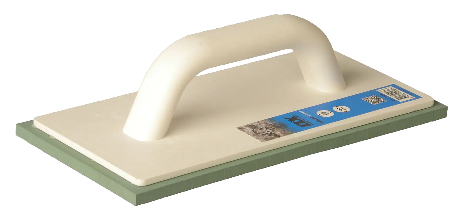 OX Pro Voegspaan Groen 240x140mm