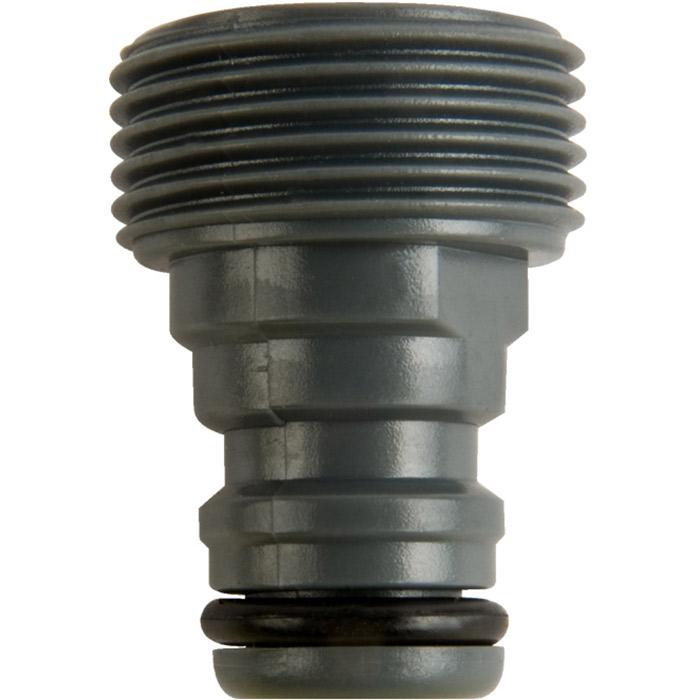 Polet Aansluitstuk Accesoires 3/4" in bister