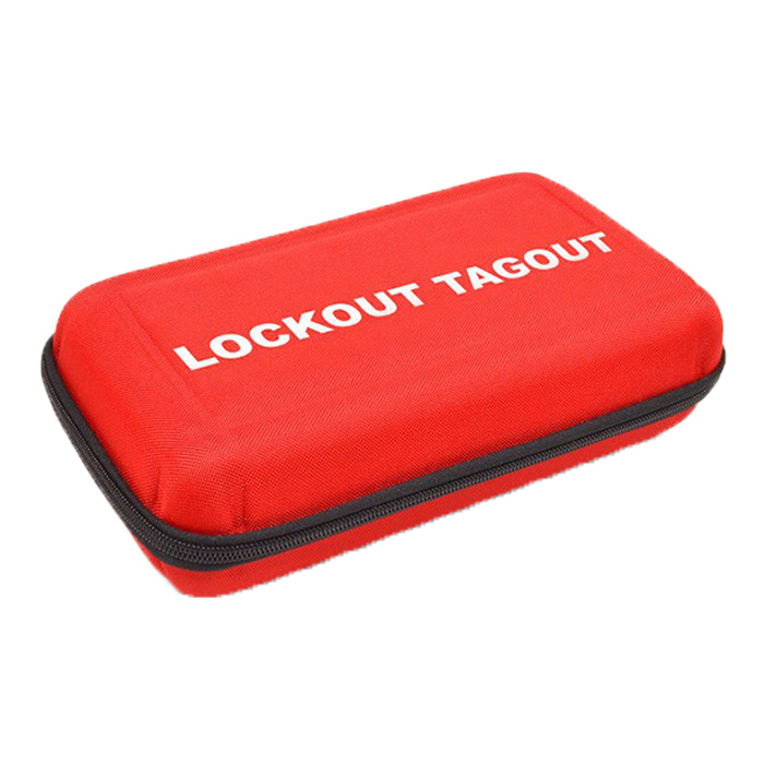 Spectrum Lockout Lege etui tbv Vergrendelingenset