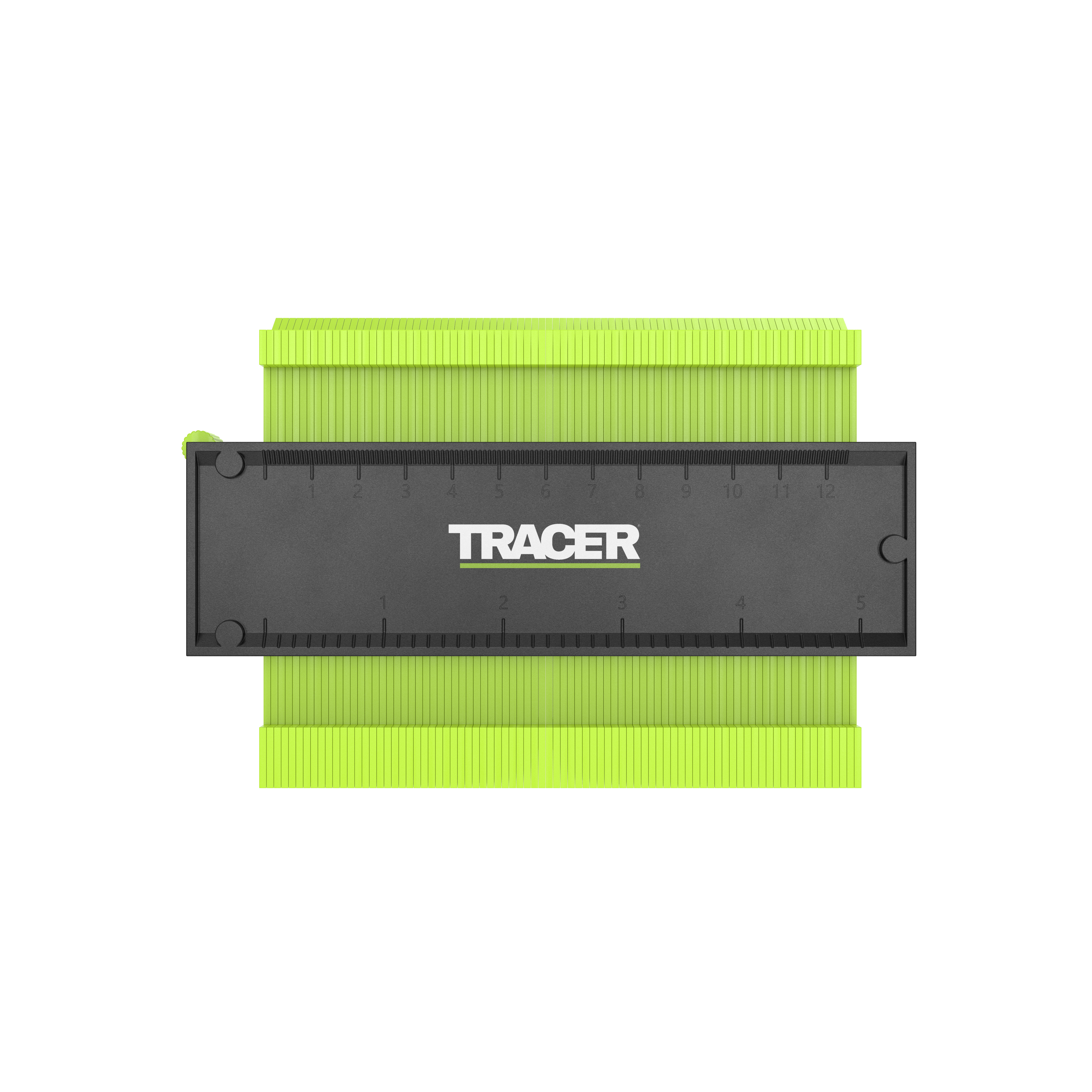 TRACER Contourenmeter ACG1 125mm
