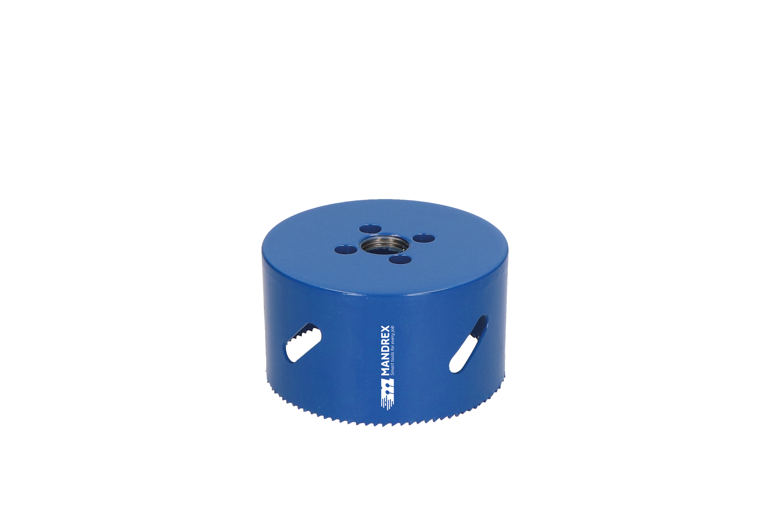 Mandrex Bi-metaal FineXcut Gatzaag M42 38mm MHB60083B Ø83mm