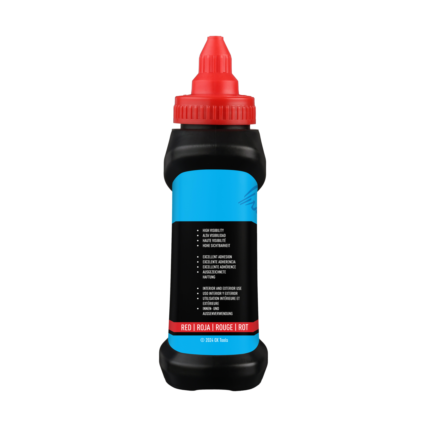 OX Pro Permanente Markeerkalk rood 226 gram.png