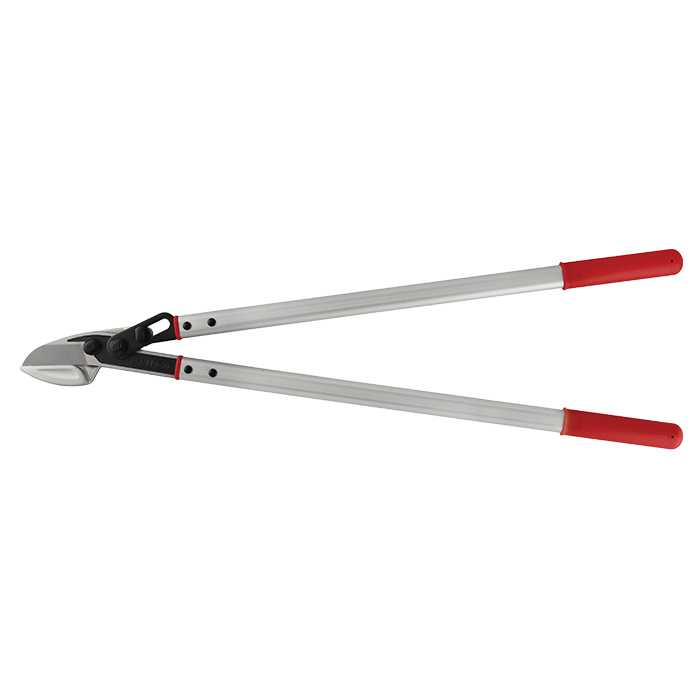 ARS Takkenschaar LPA-30L 81cm, XL, rood/grijs