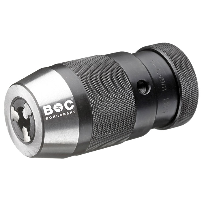 BC PB Snelspanboorhouder PRO HD 1-16mm B18