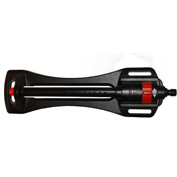 Polet Zwenksproeier 19 standen Softface