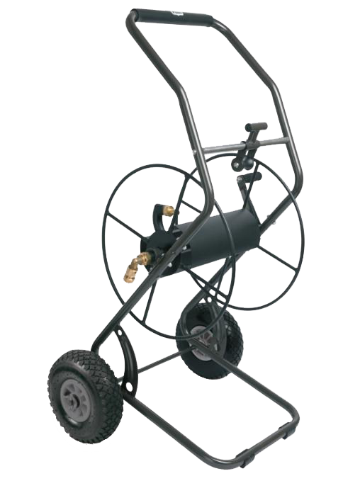 Polet Professionele Slangenwagen 2W LB Cap.1/2" 140m