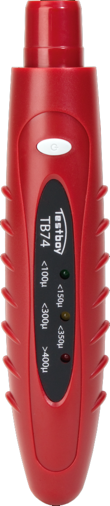 Testboy 74 Laagdiktemeter