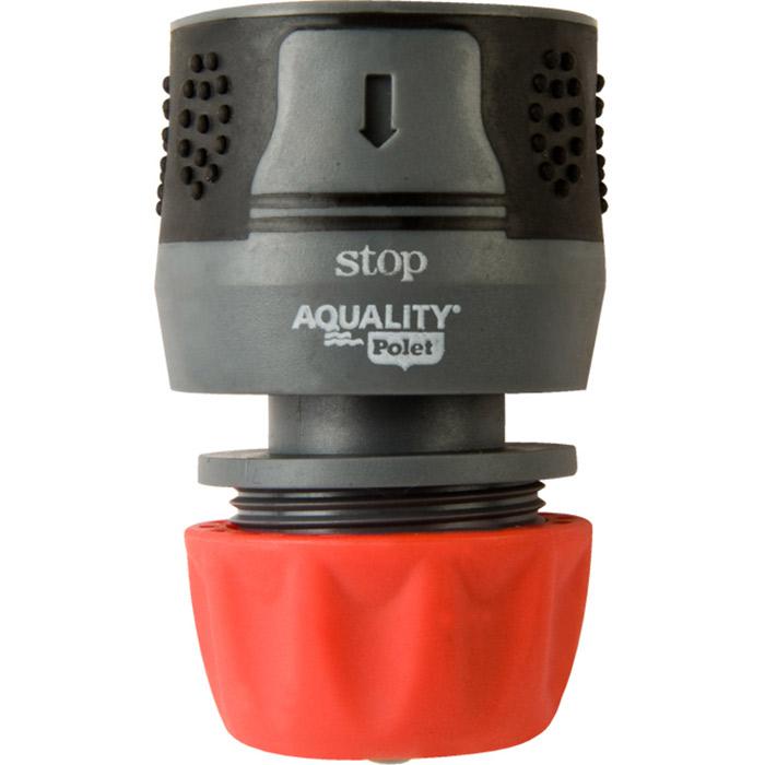 Polet Koppeling 1/2"-5/8" Bimat Aquastop