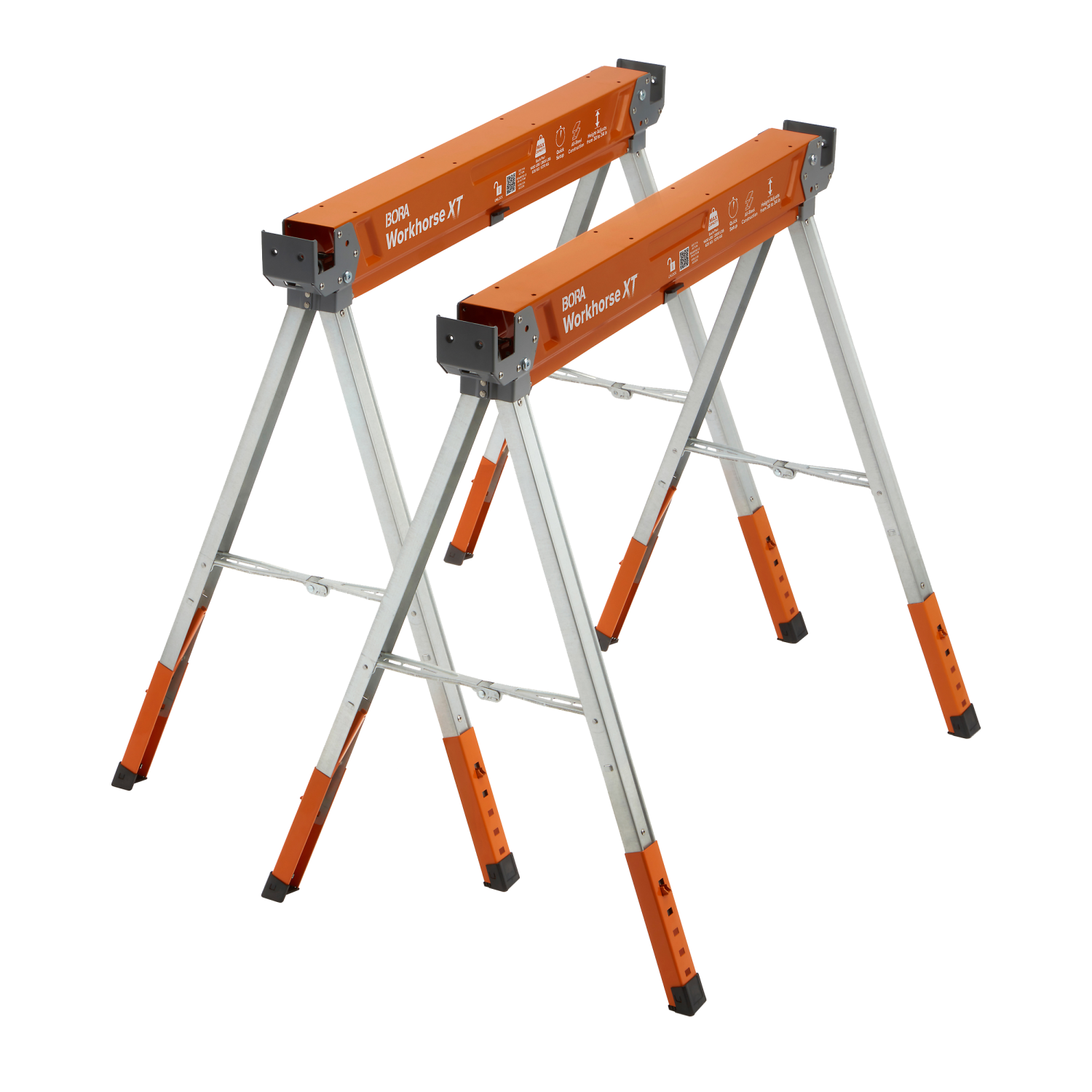 Bora Zaagbok Workhorse XT PM-3360T (2 stuks)