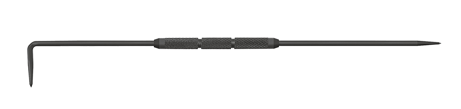 Matador Kraspen recht/haaks 250mm