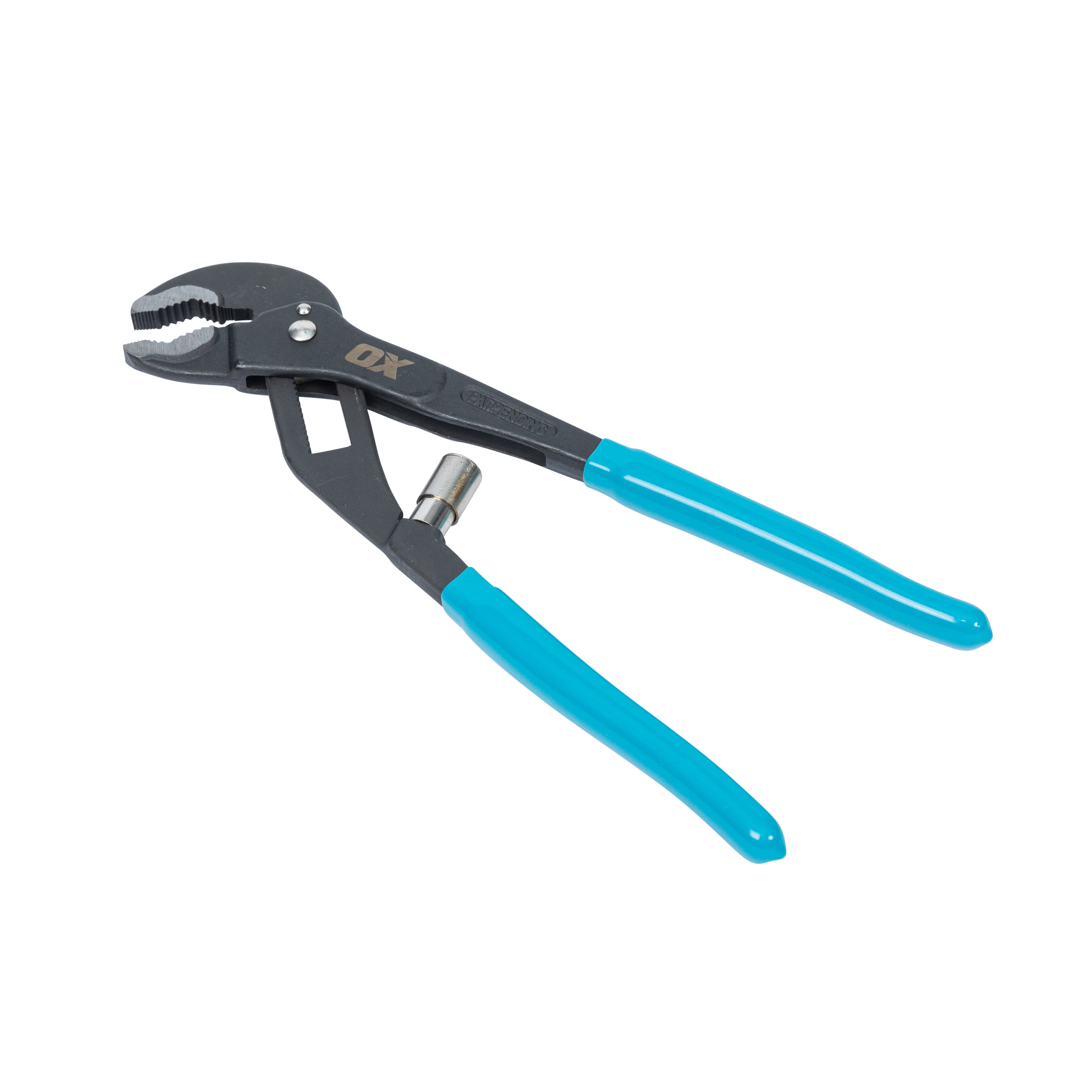 OX Pro Waterpomptang Éénhands 250mm