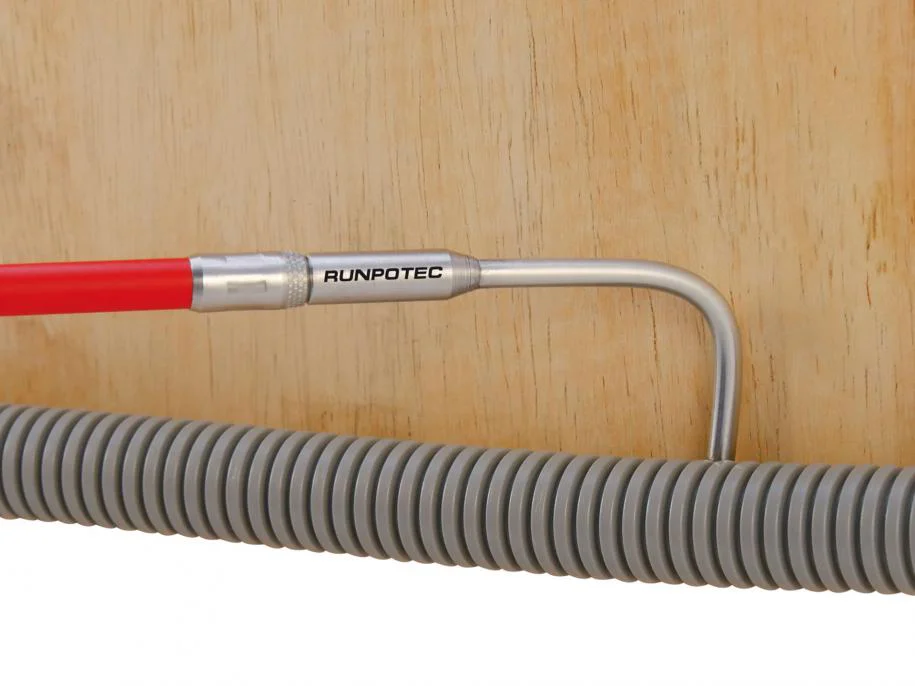 RUNPO Vanghaken Set RVS, 4-delig.png