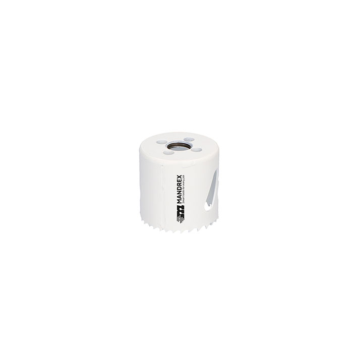 Mandrex Bi-metaal SpeedXcut Gatzaag M42 45mm MHB40052B Ø52mm