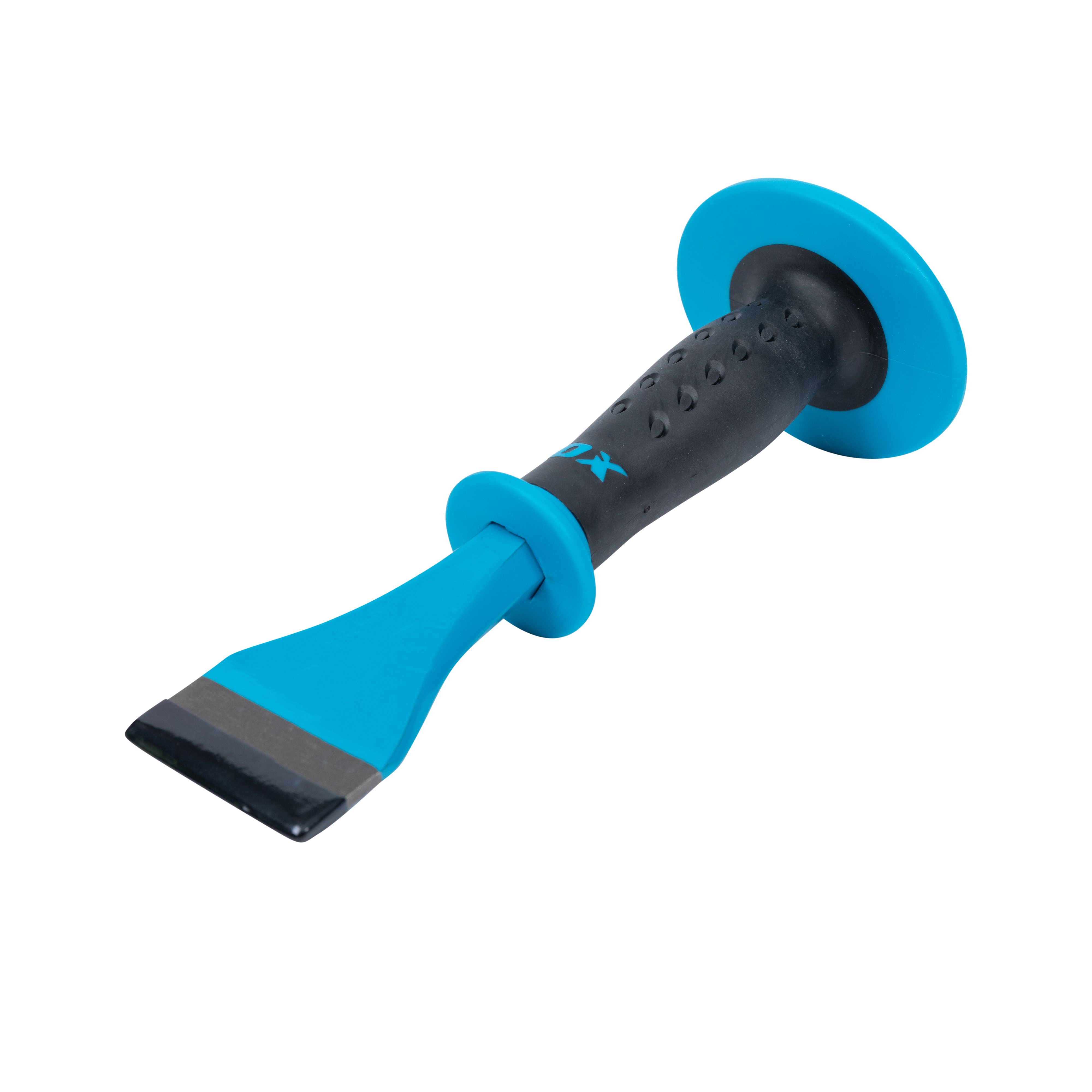 OX Pro Electriciensbeitel met Handbescherming 50 x 255mm